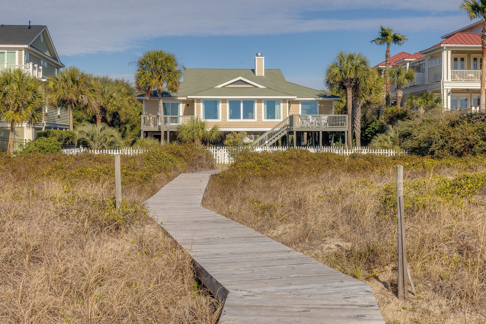 Palm Blvd 3906 - The Sunchaser