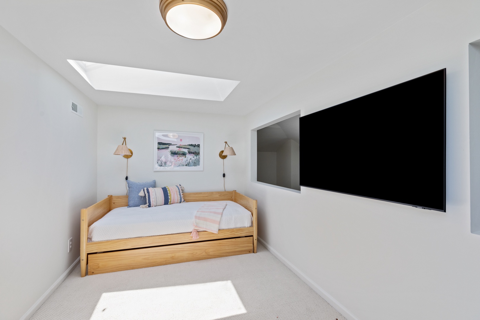 Bedroom/Loft