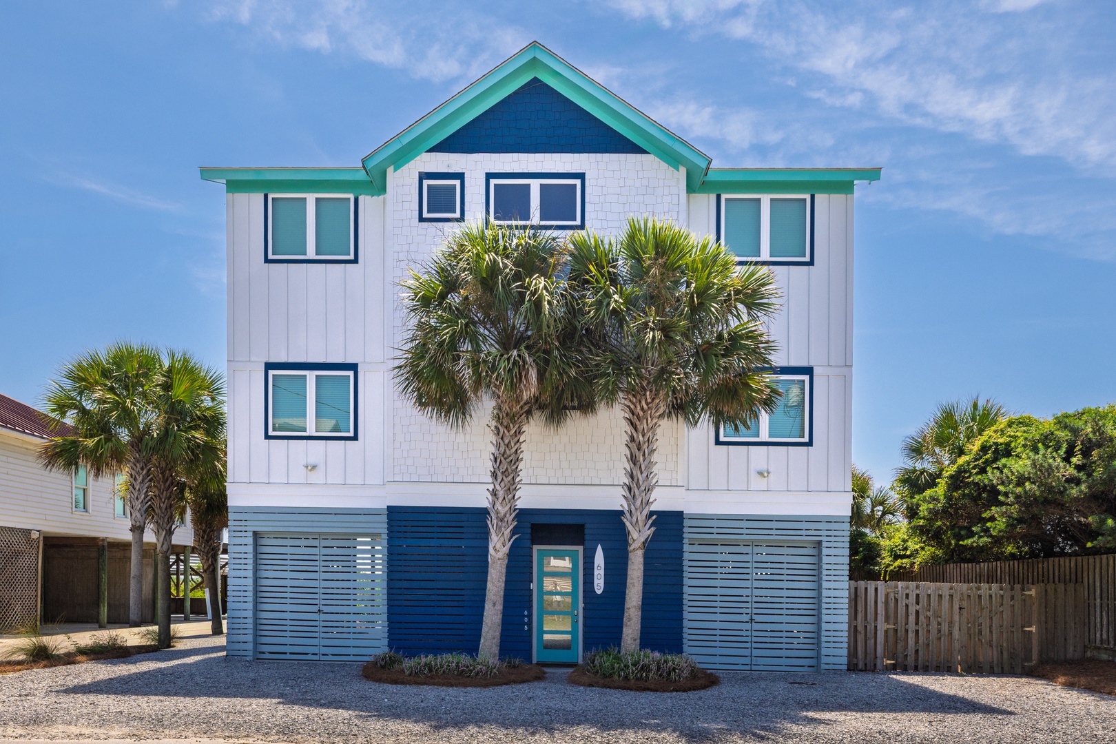 East Arctic Avenue 0605 - SurSea