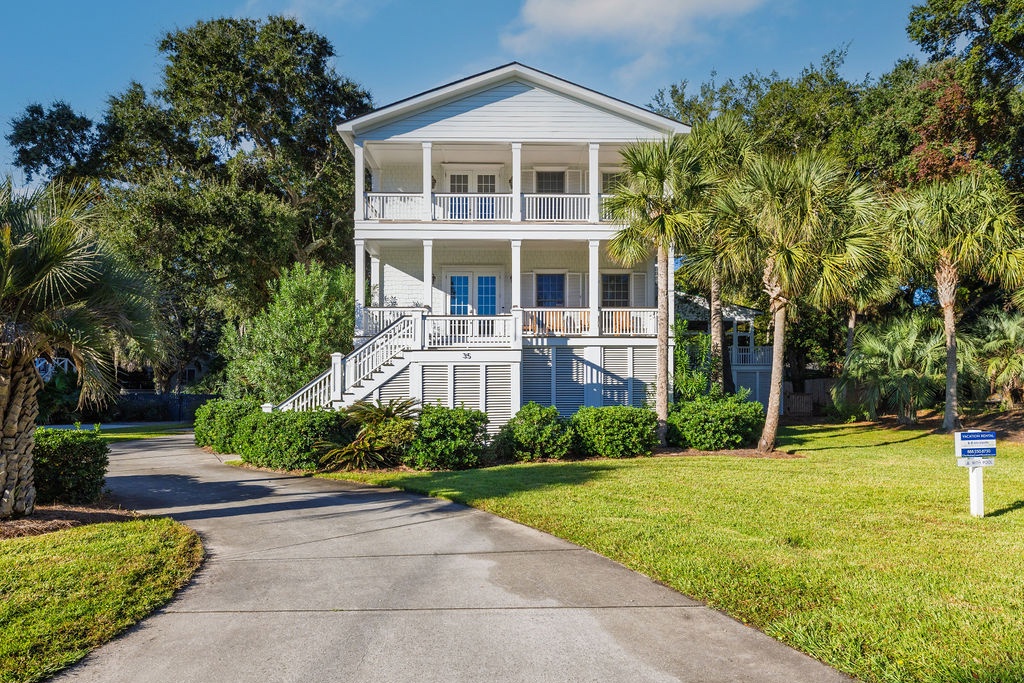 31st Ave 35 - Casa Tortuga