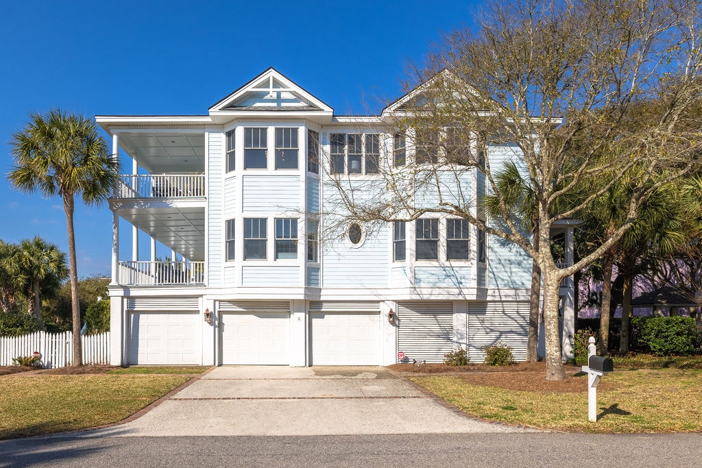 54th Ave 06 - Blue Haven