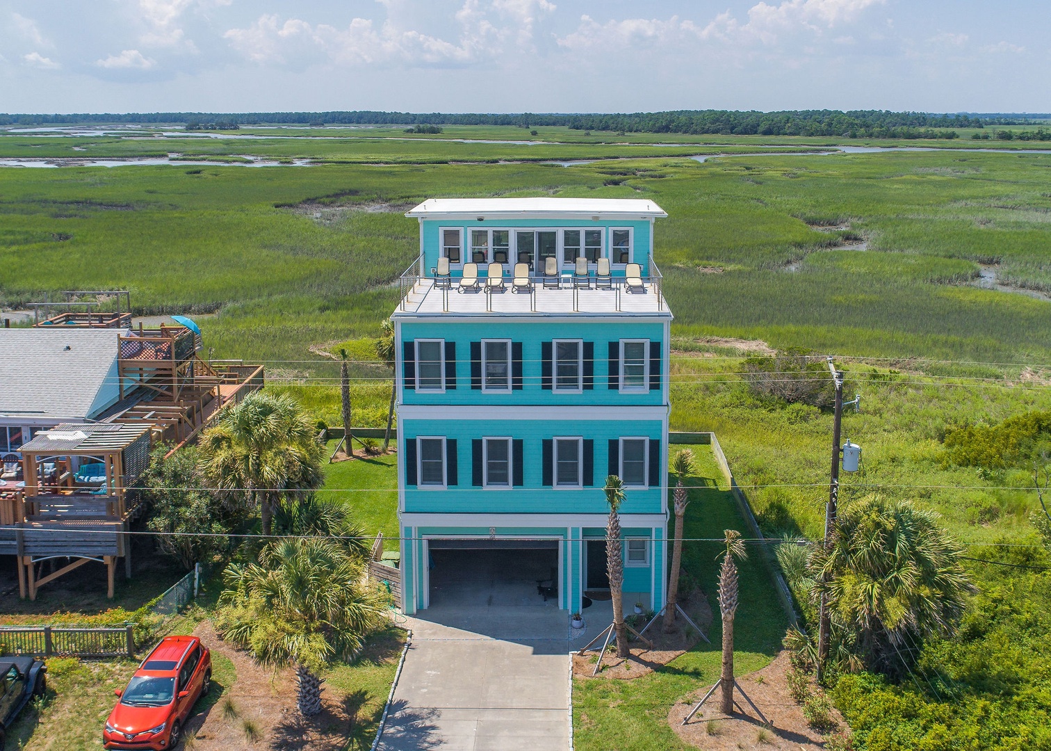 East Ashley Avenue 1606 - I Sea 360