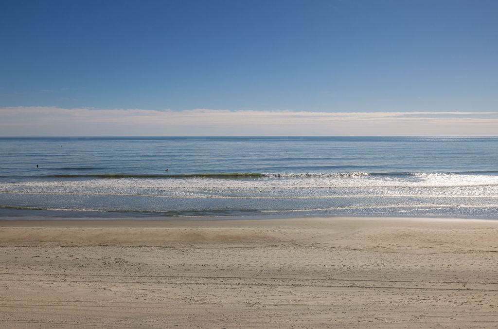 Chas. Oceanfront Villas 311 - Ocean Potion