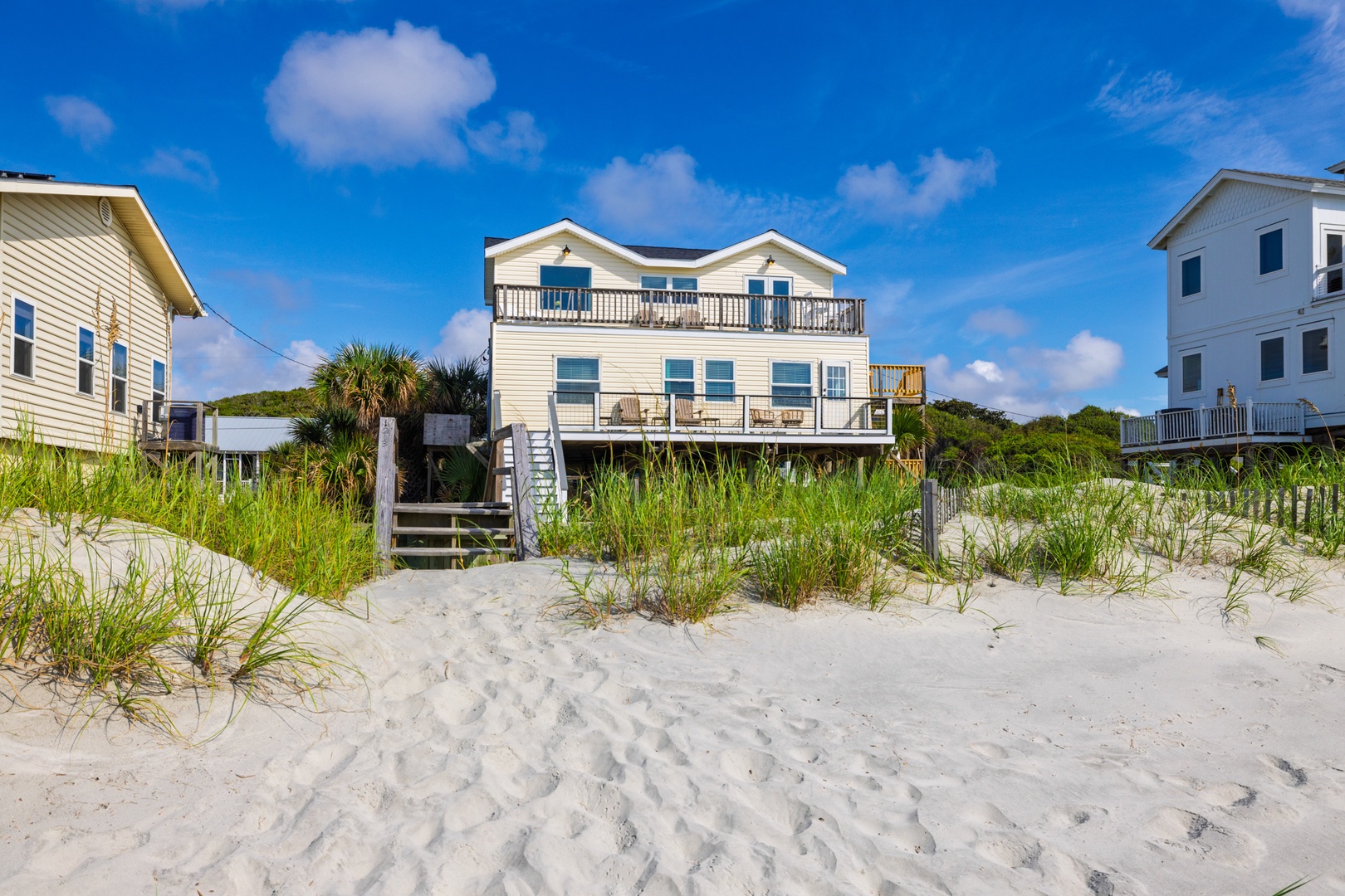 East Arctic Avenue 1213 - The Retreat at Dolphin's Watch-Up