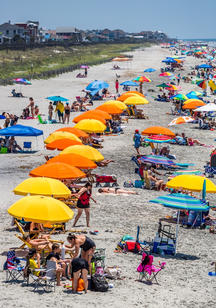 East Ashley Avenue 1639 - Connie's Retreat