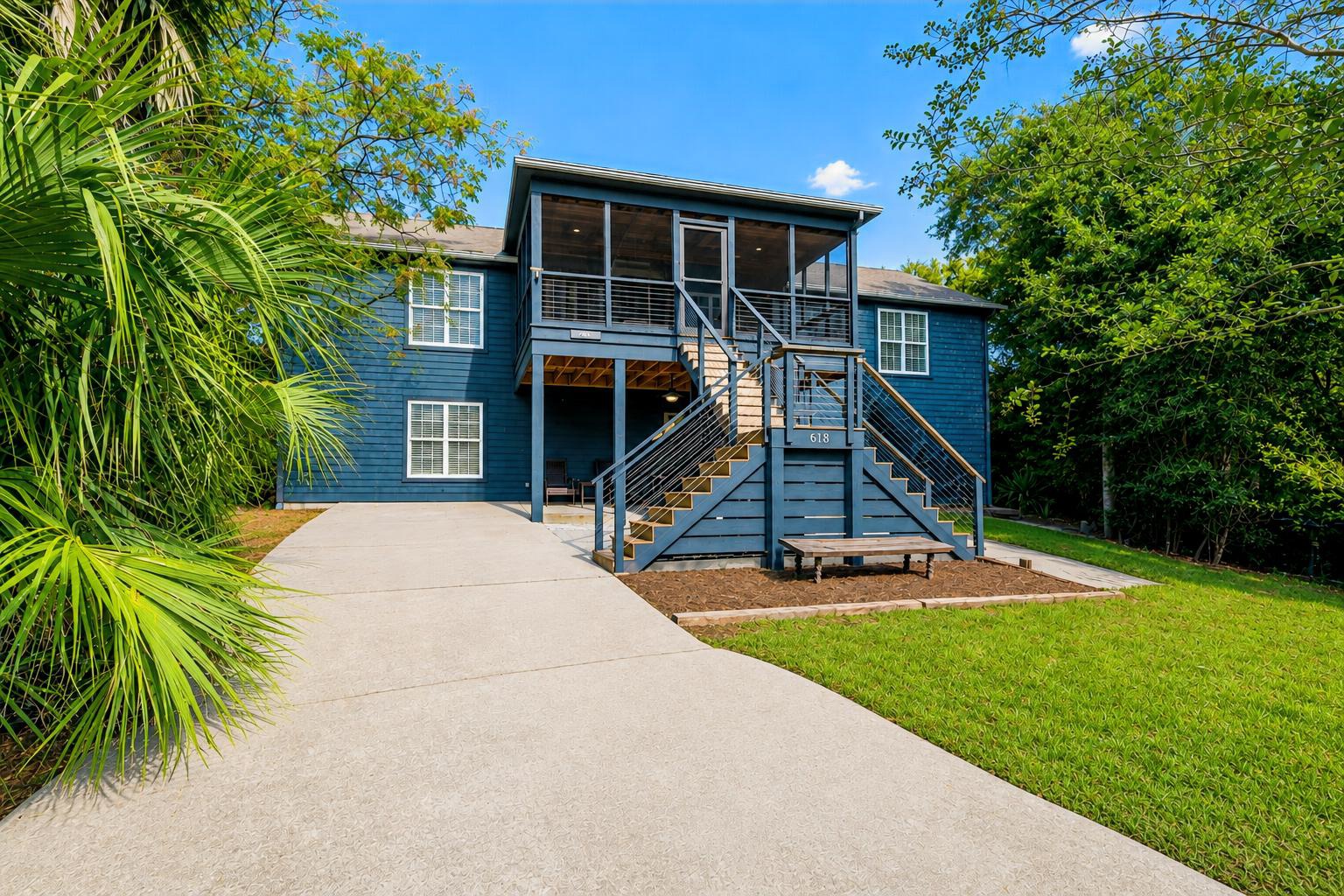 East Ashley Avenue 0618 - Jangada Breeze