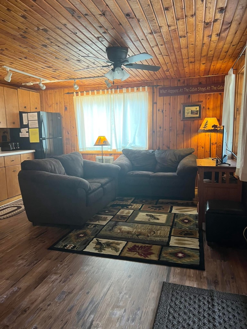 Direct TV and Smart TV