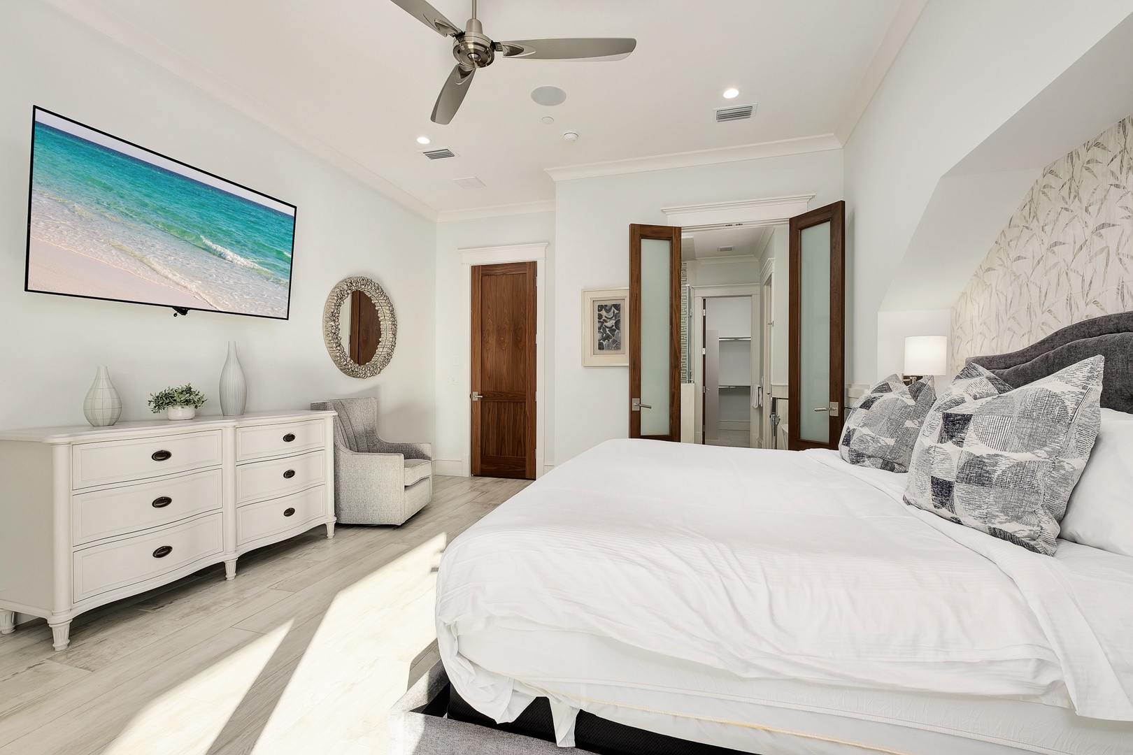 Seas Above The Rest (125)