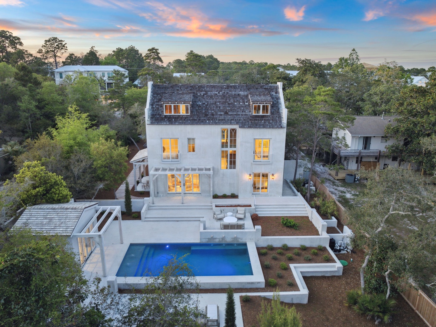 The Coquina House 59