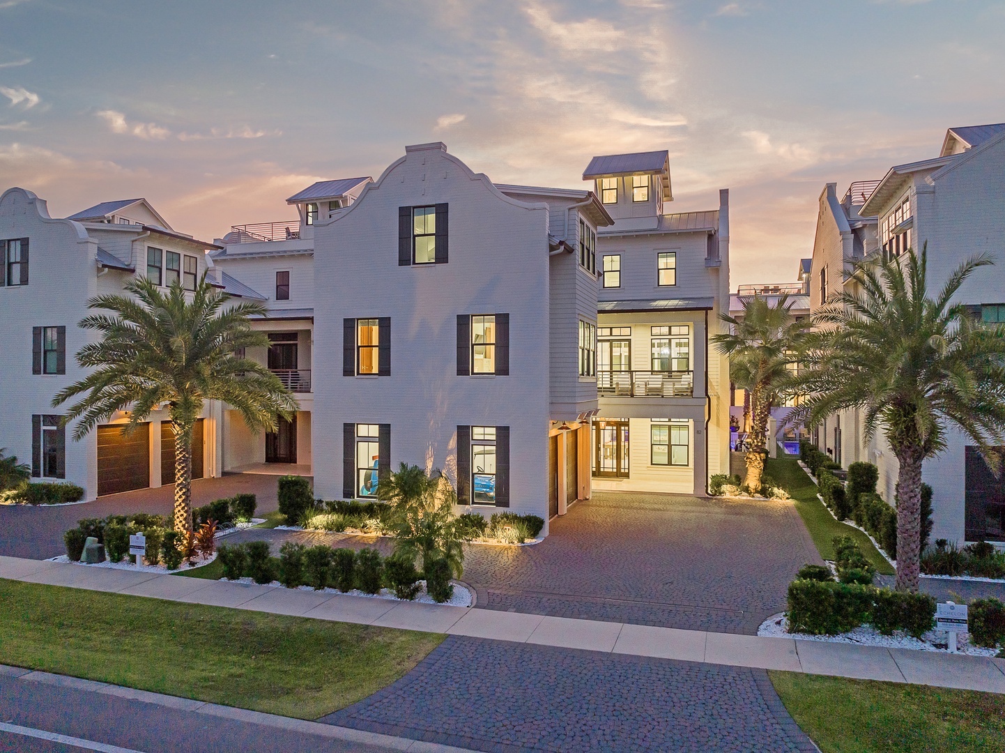 Seas Above The Rest (228)