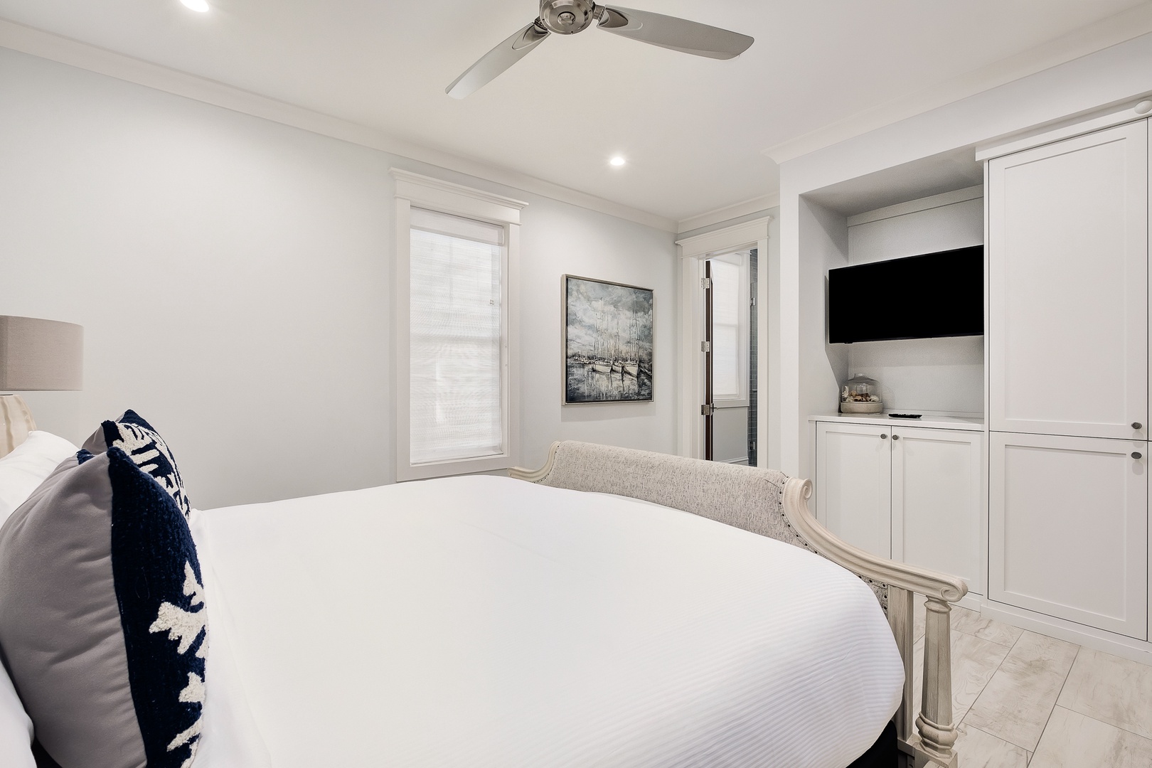 Seas Above The Rest (110)