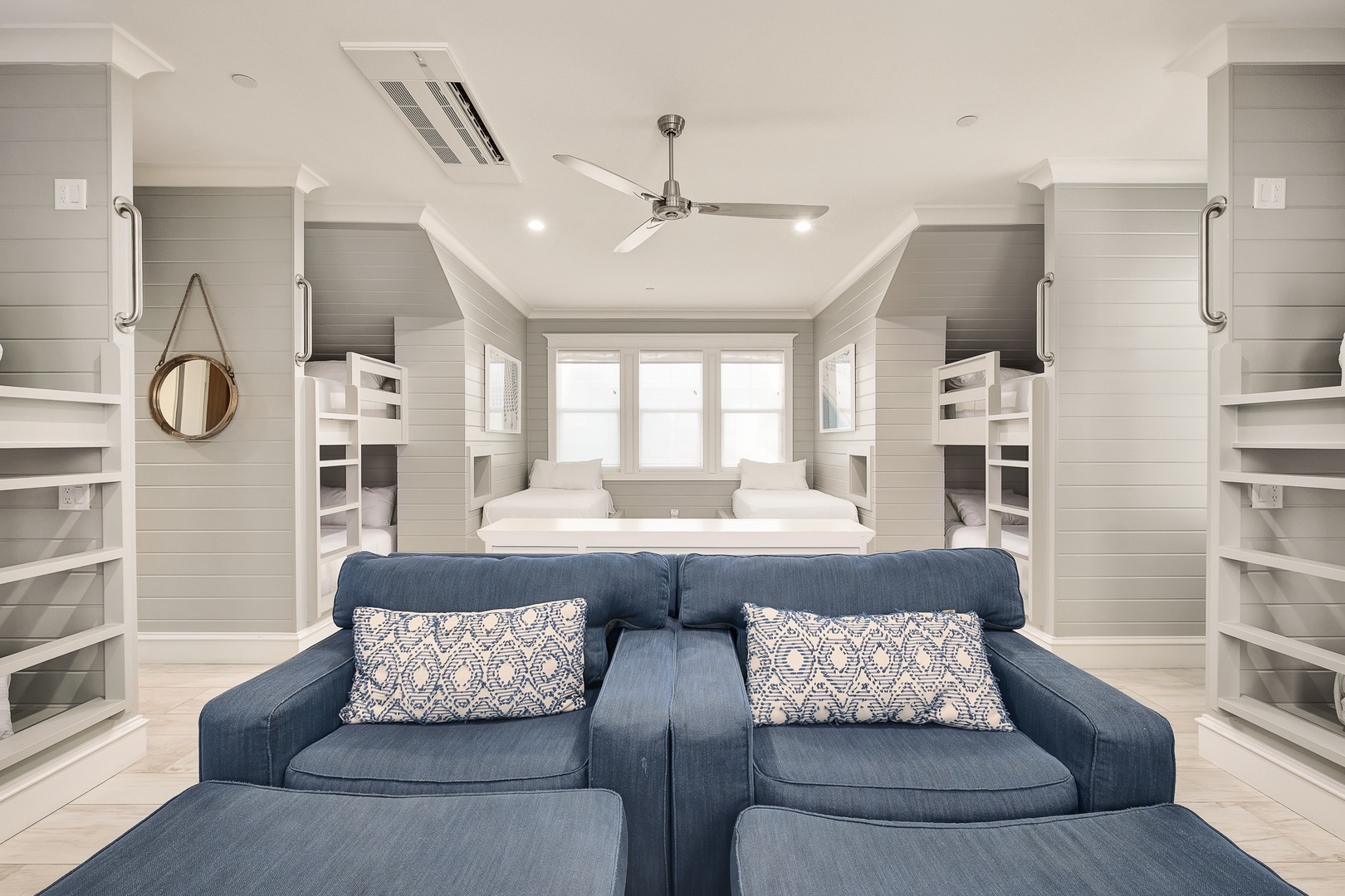 Seas Above The Rest (120)