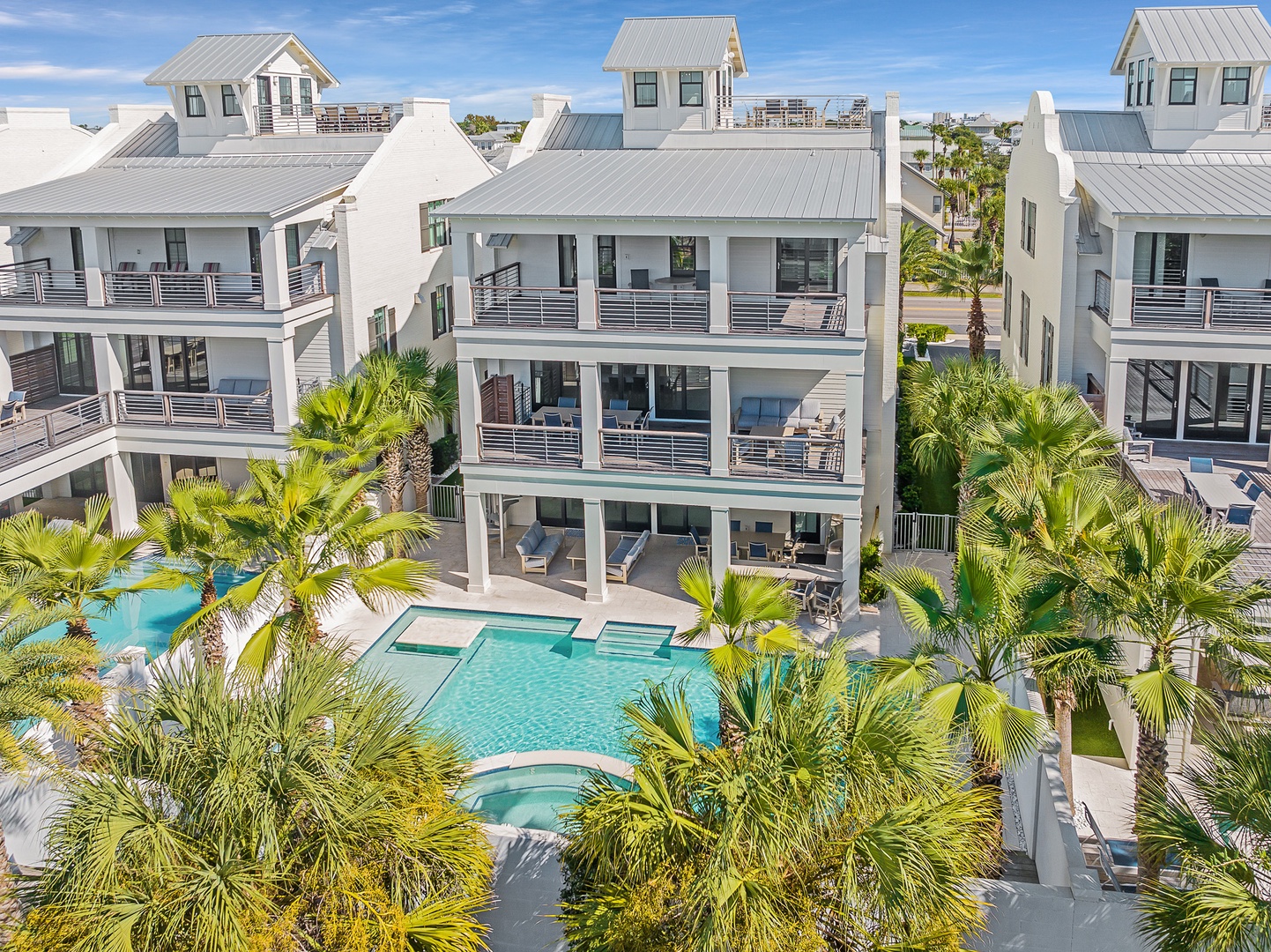 Seas Above The Rest (50)