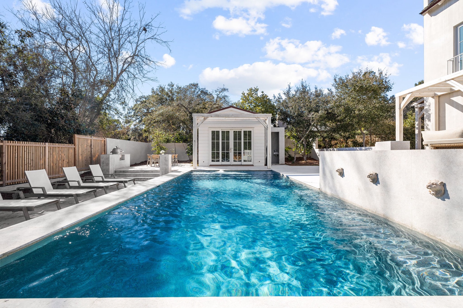 The Coquina House 15