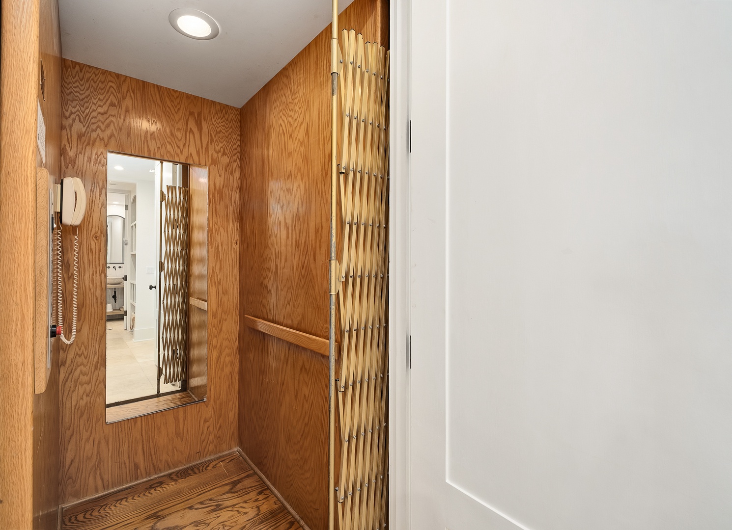 Step into your private sauna where warm wood surrounds you, creating the perfect retreat for relaxation after exploring.