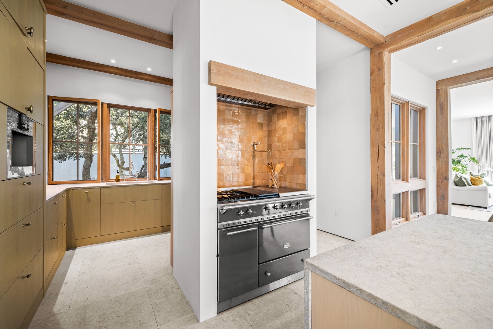 The Coquina House 23