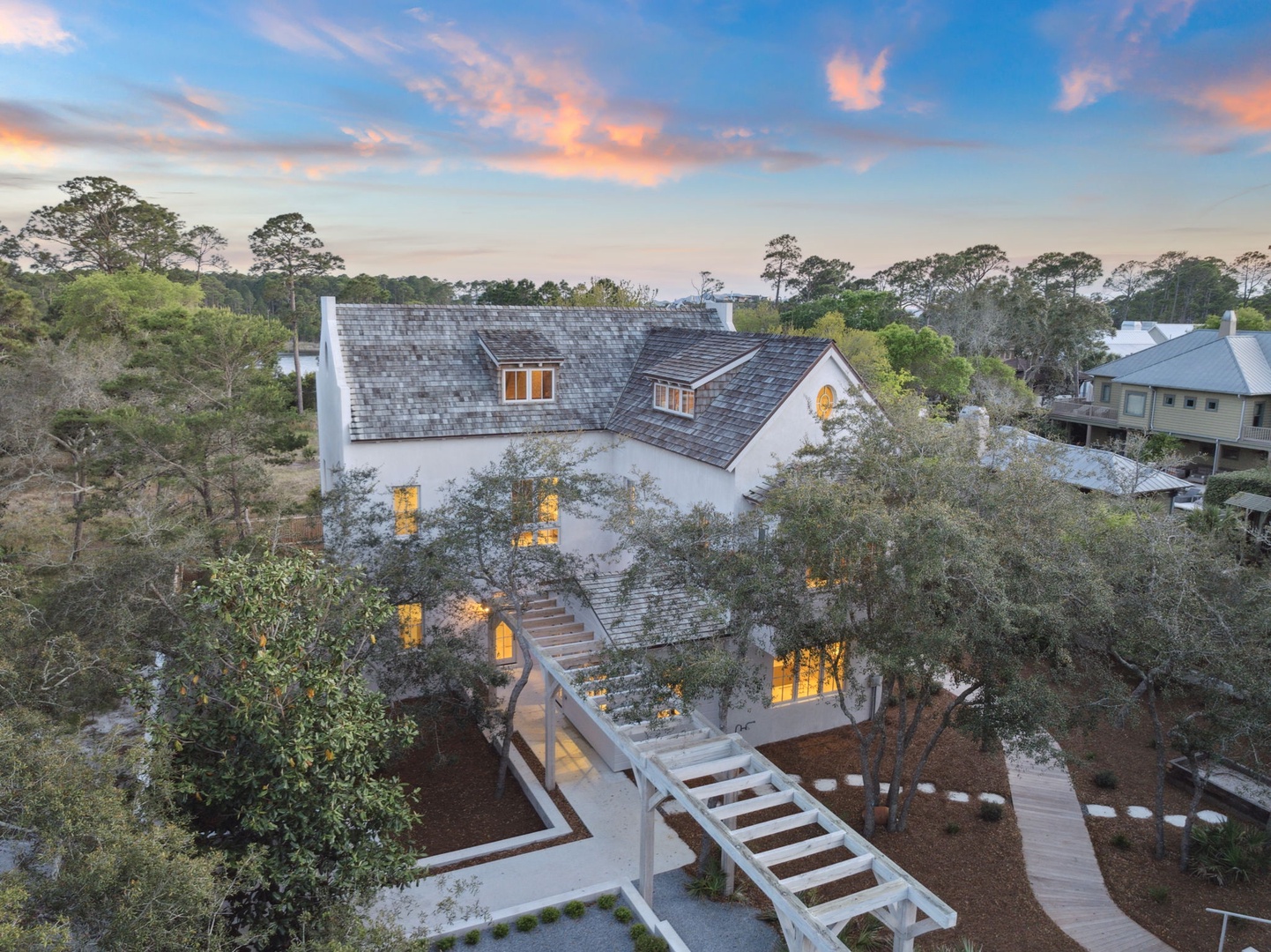 The Coquina House 57