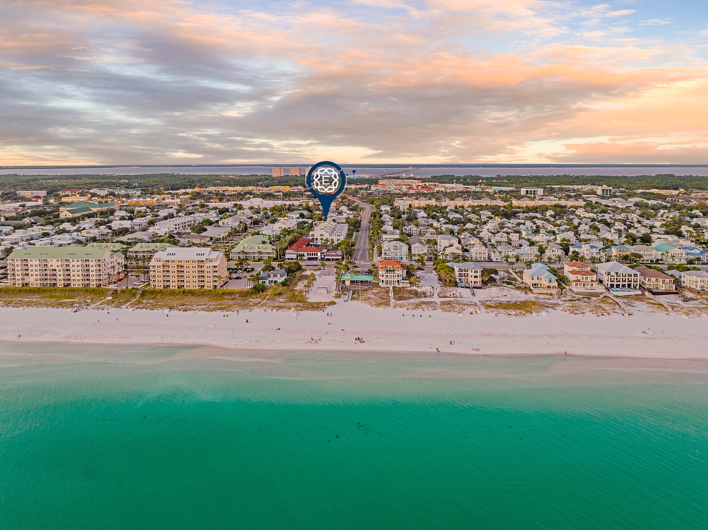 Seas Above The Rest (207)