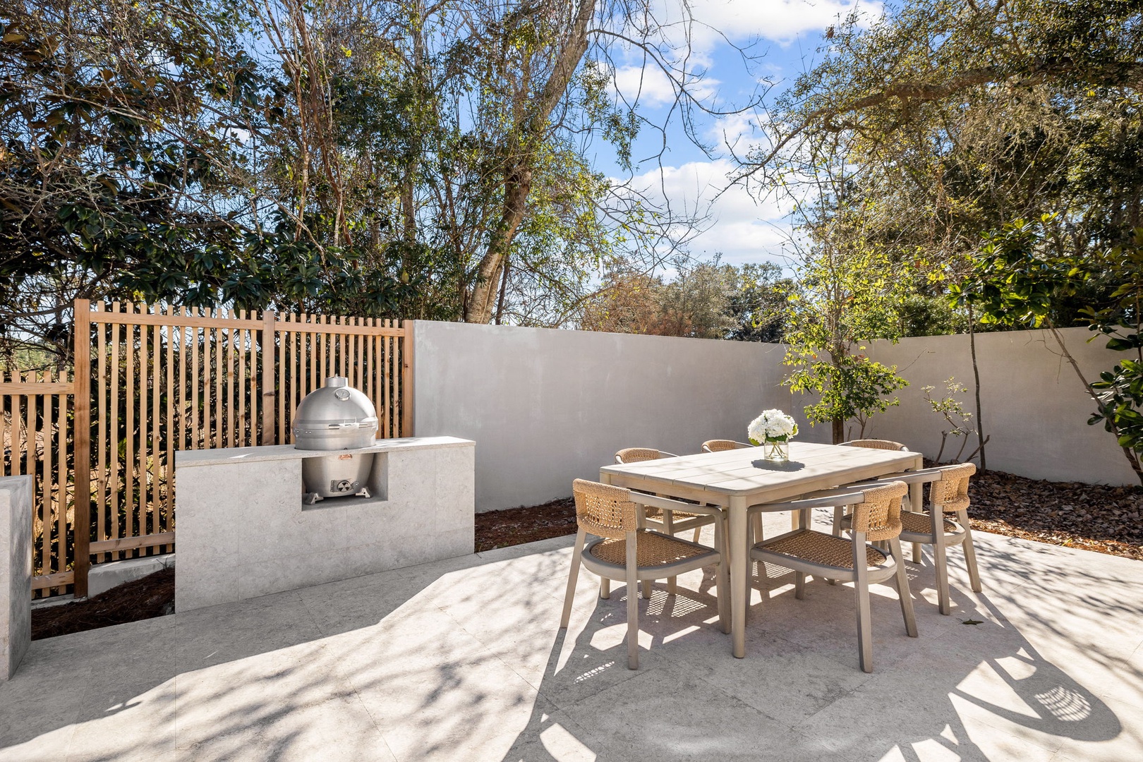 The Coquina House 16