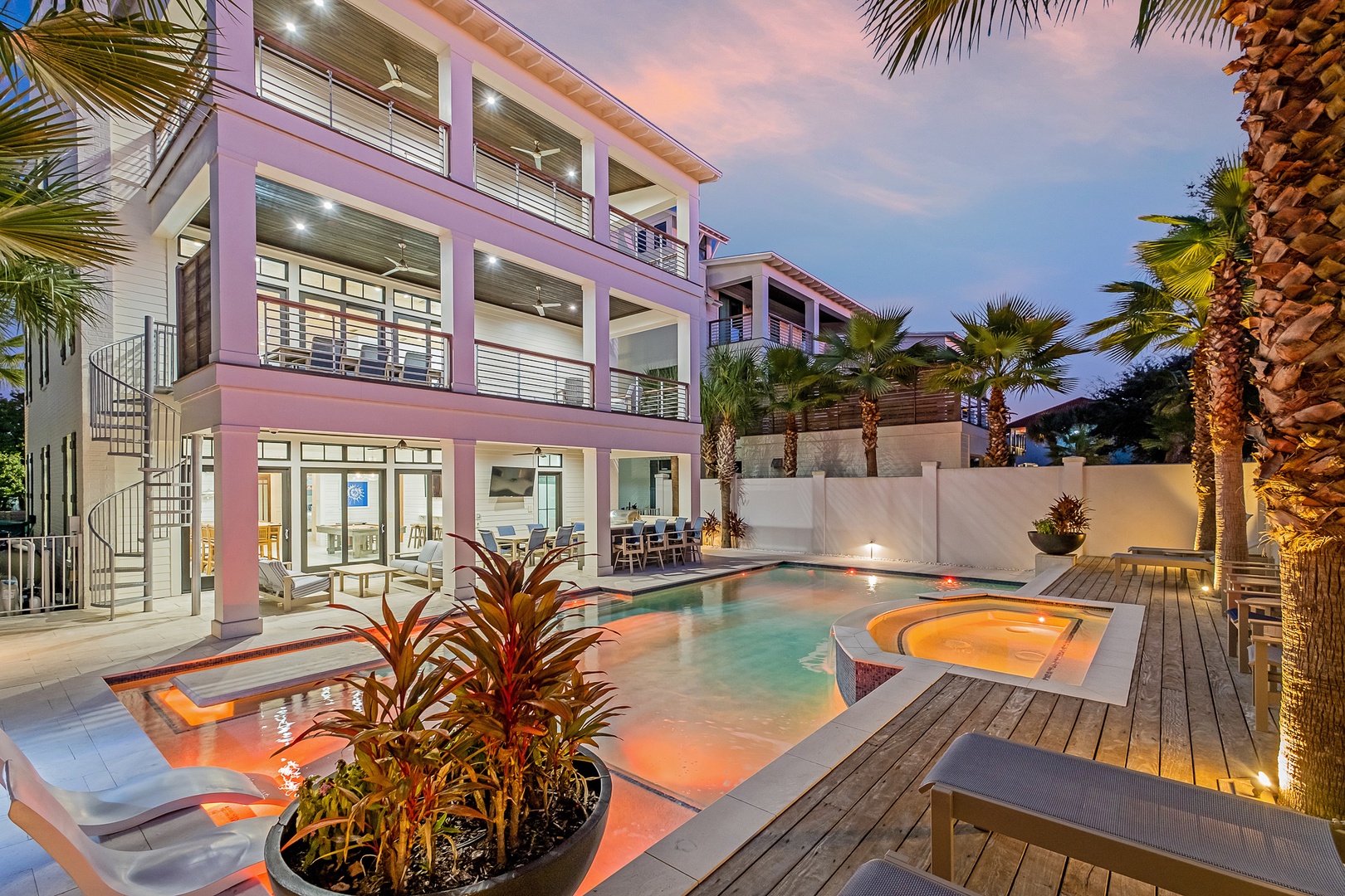 Seas Above The Rest (180)