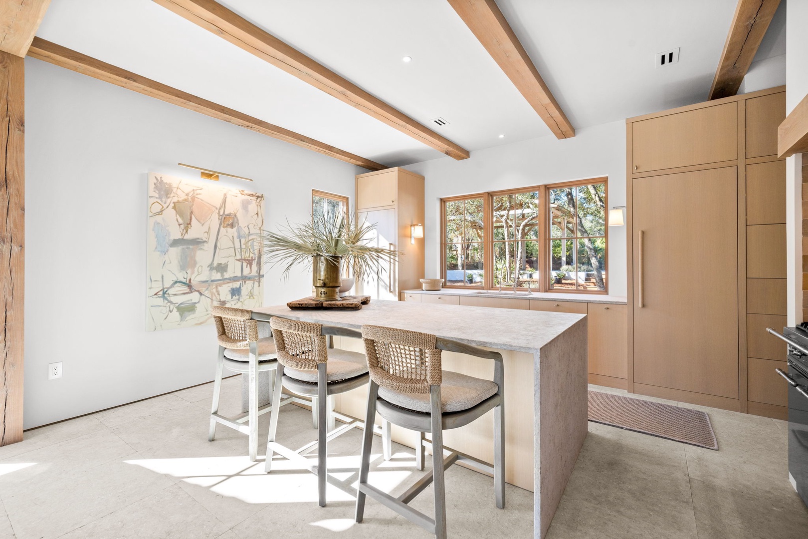 The Coquina House 19