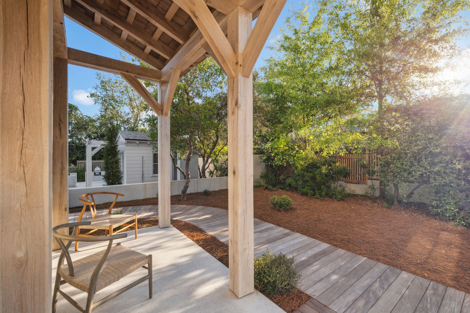 The Coquina House 74