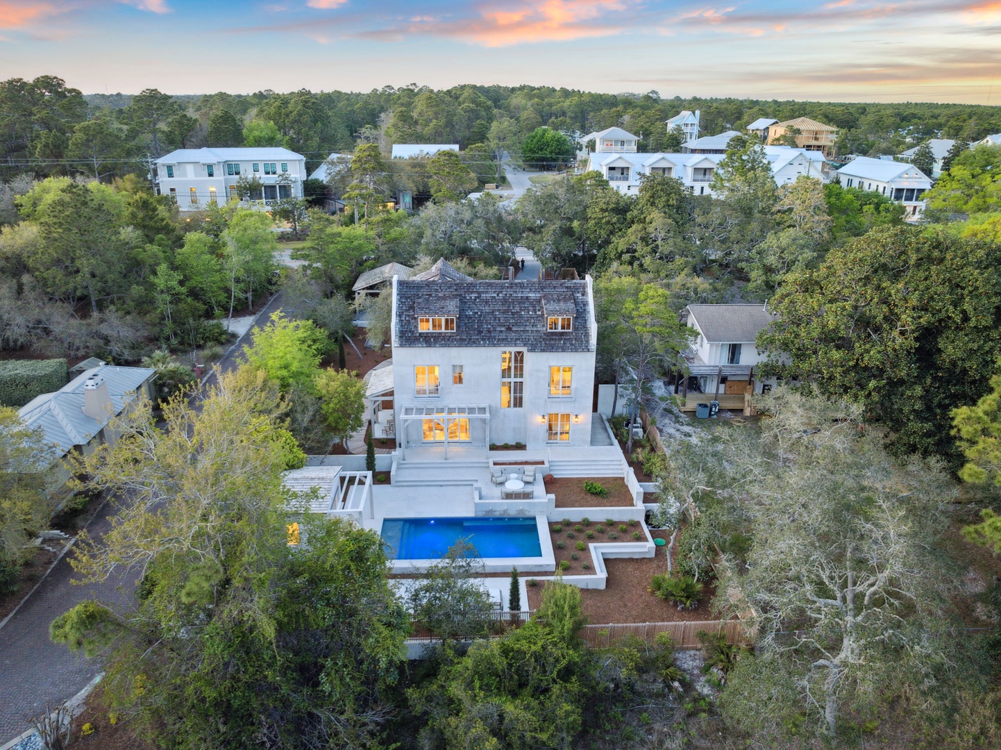 The Coquina House 58