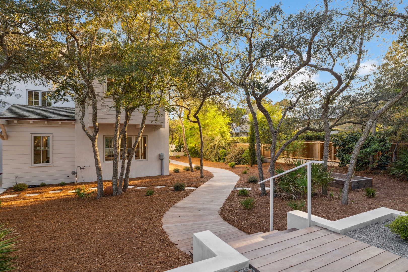 The Coquina House 70