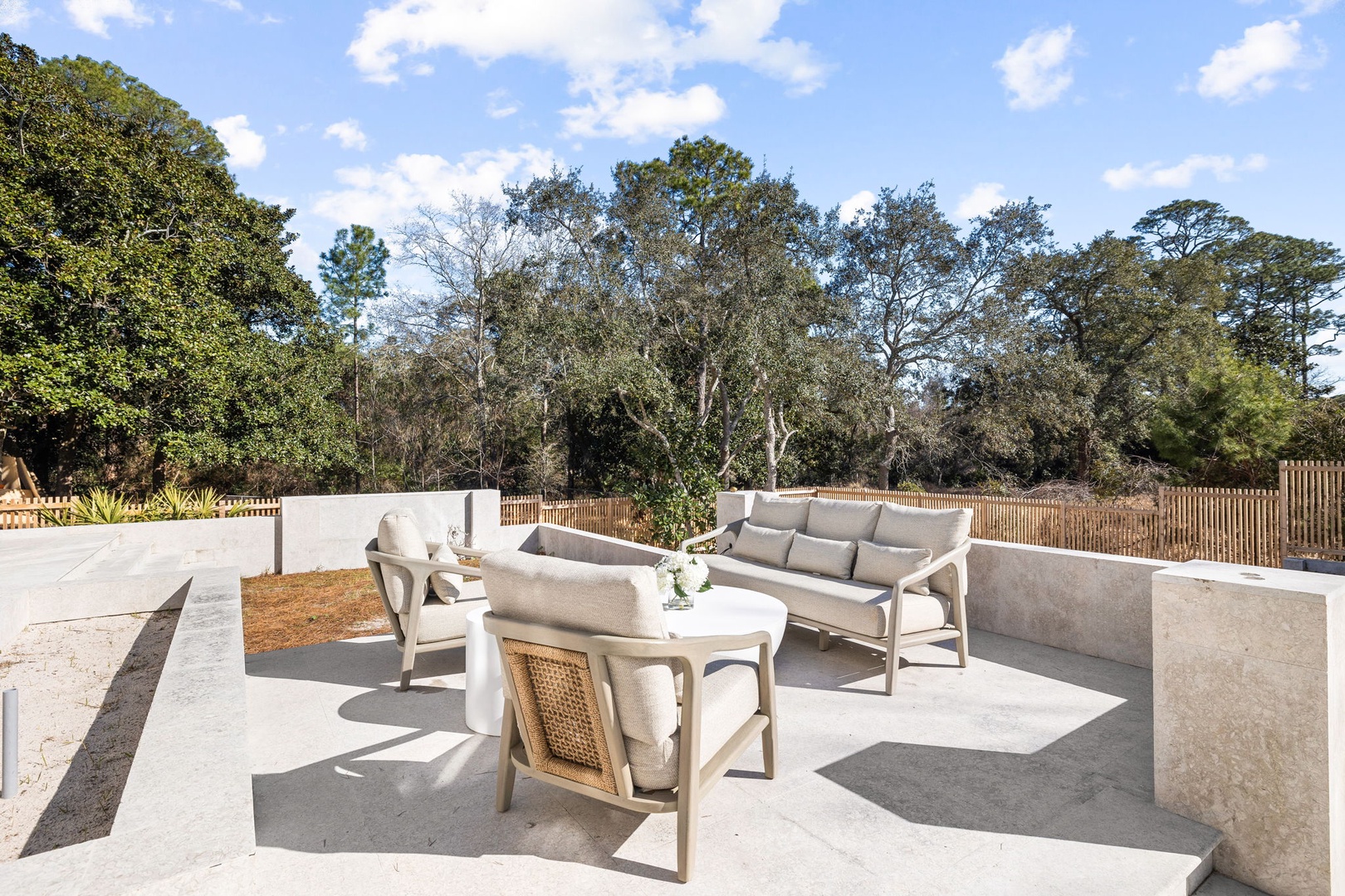 The Coquina House 12