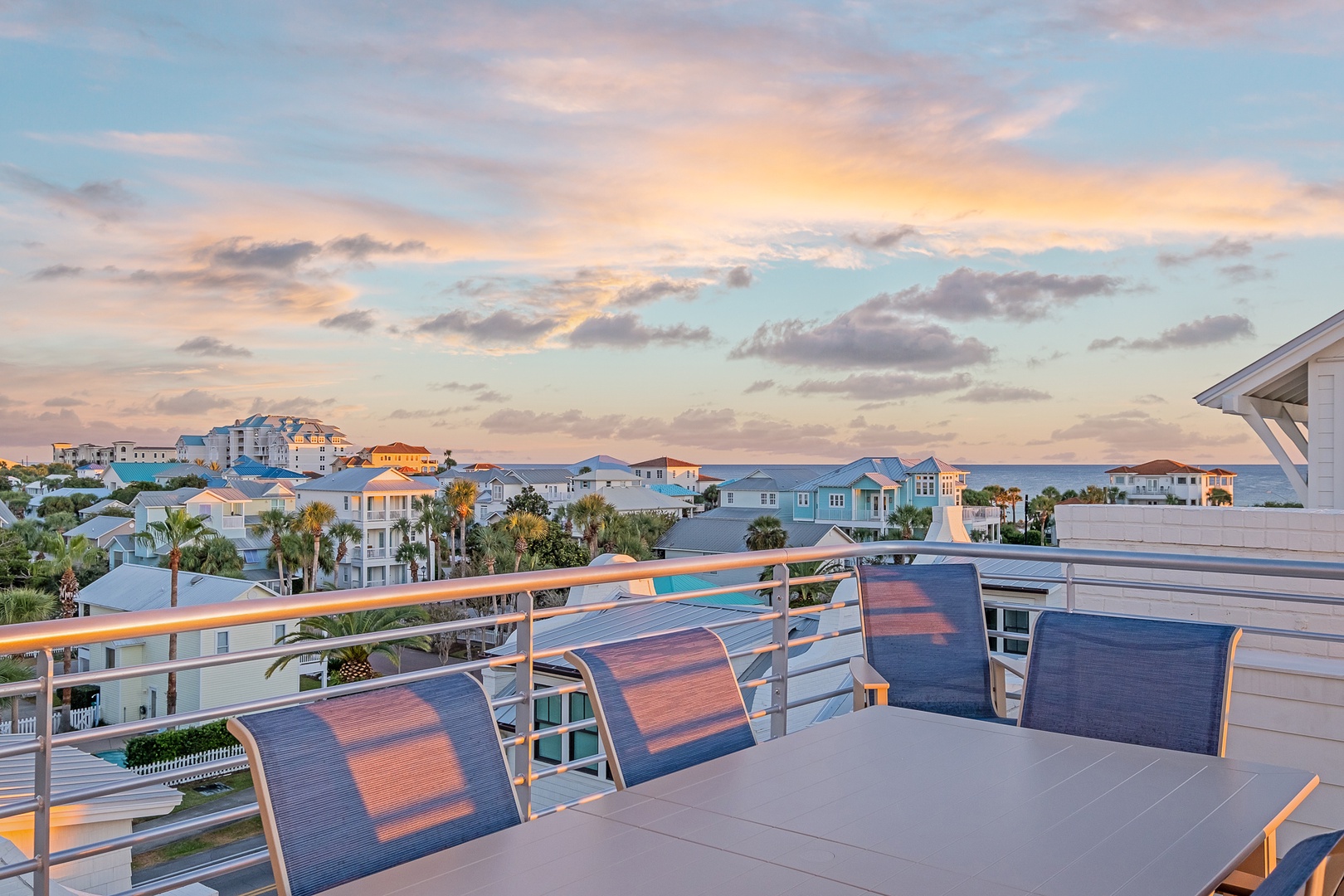 Seas Above The Rest (145)