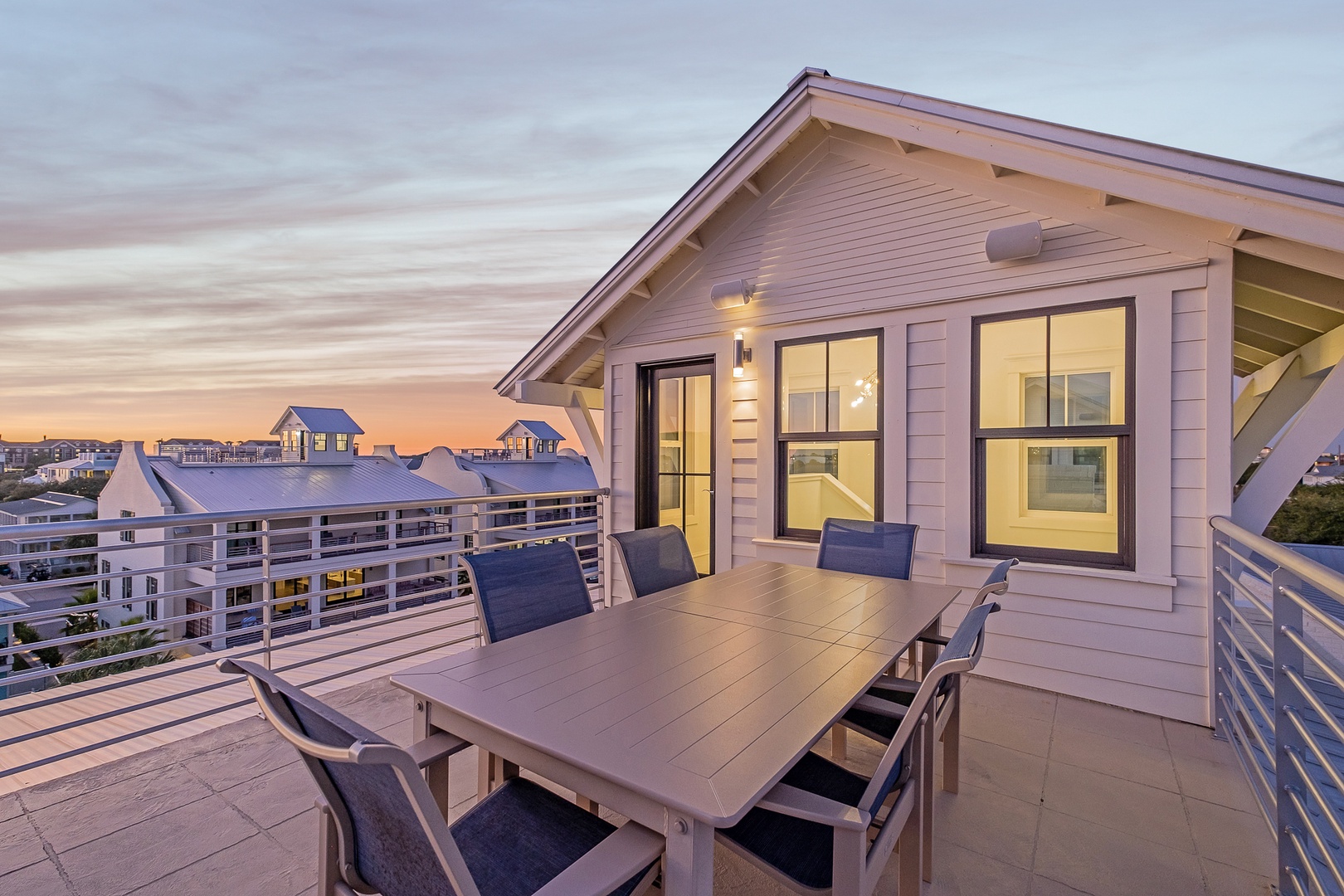 Seas Above The Rest (164)