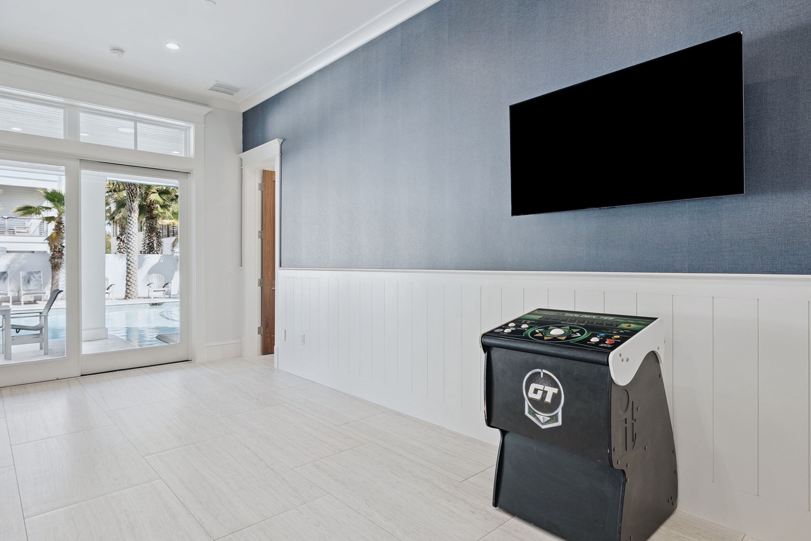 Golden Tee Golf Arcade Game!