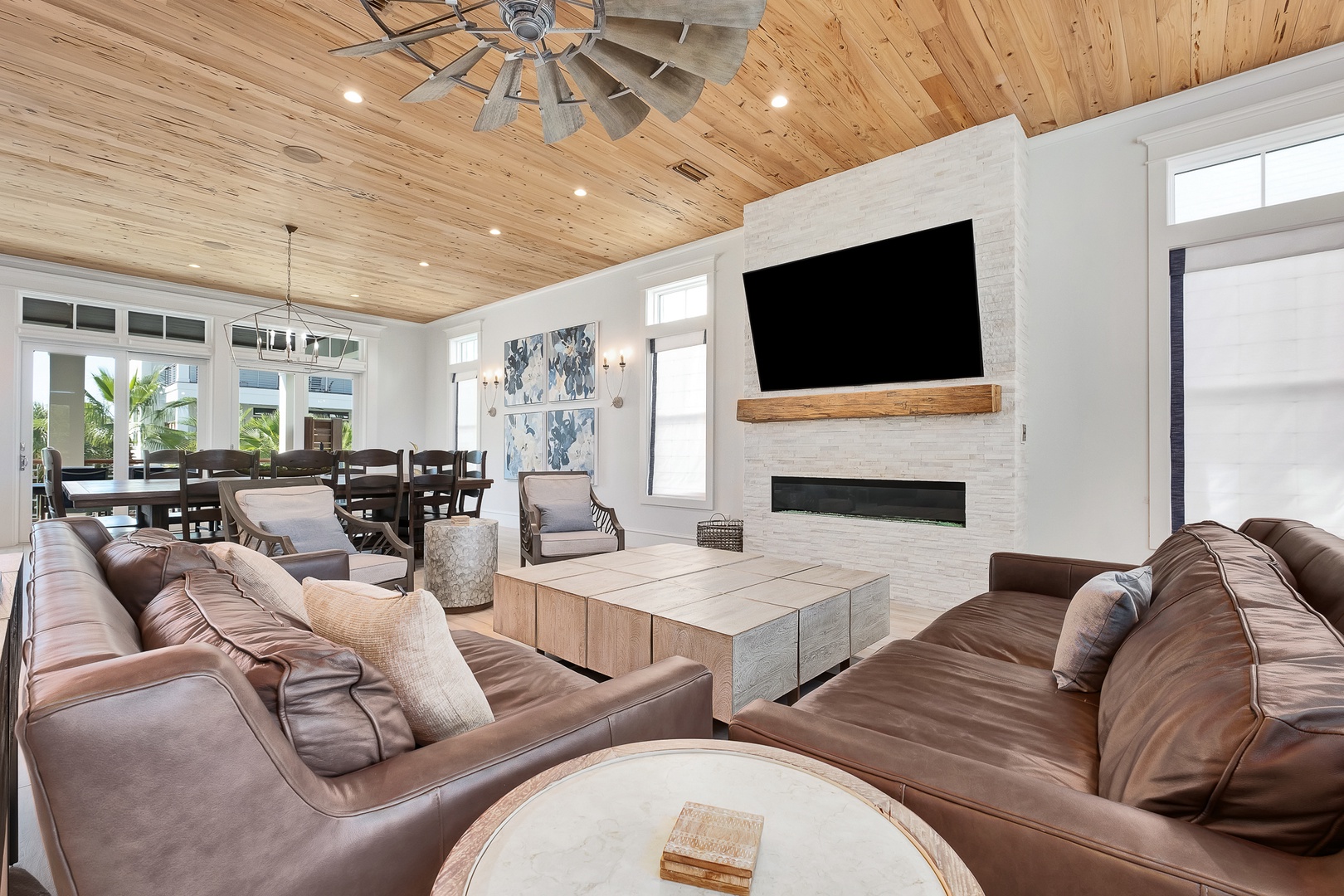 Seas Above The Rest (98)