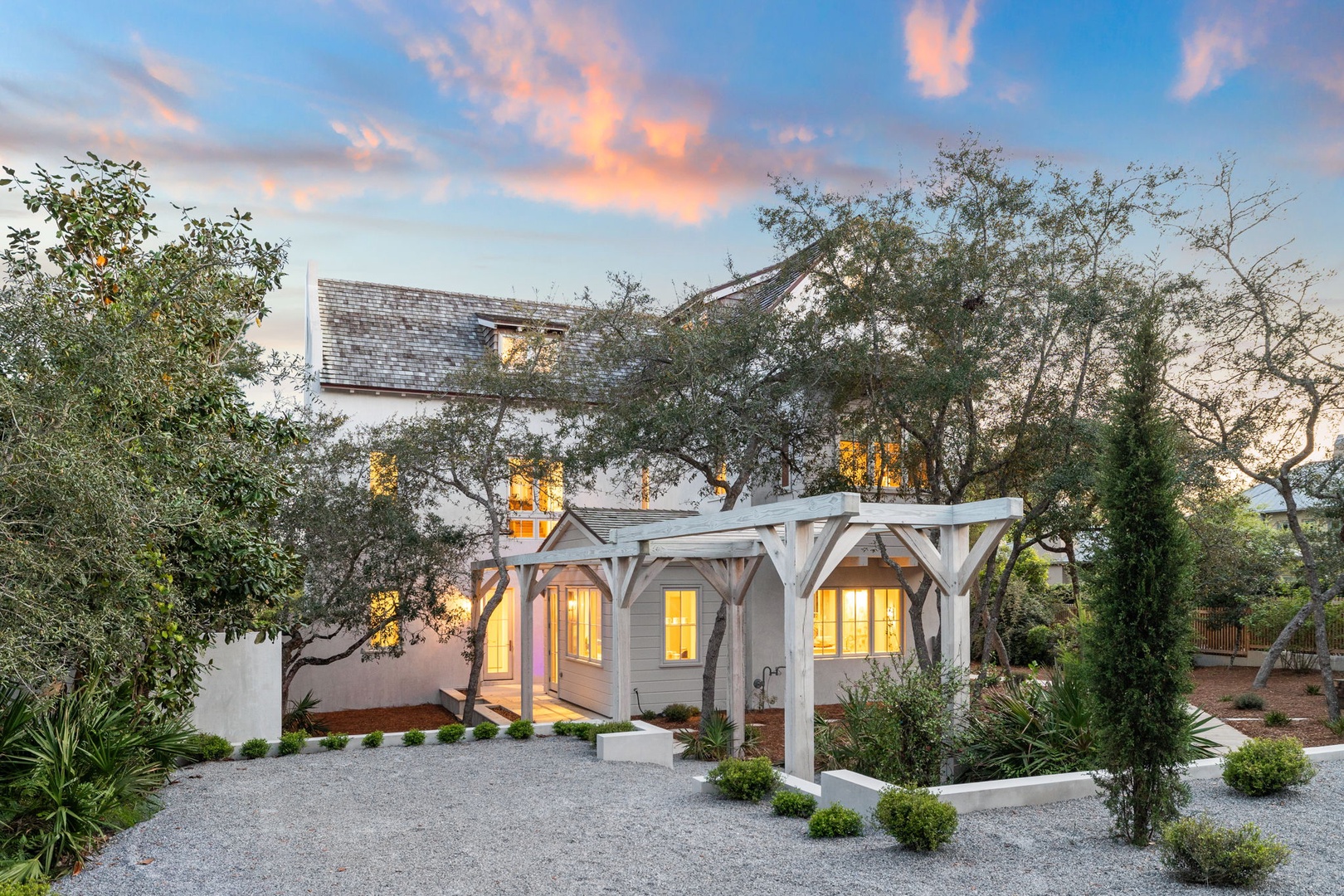 The Coquina House 60