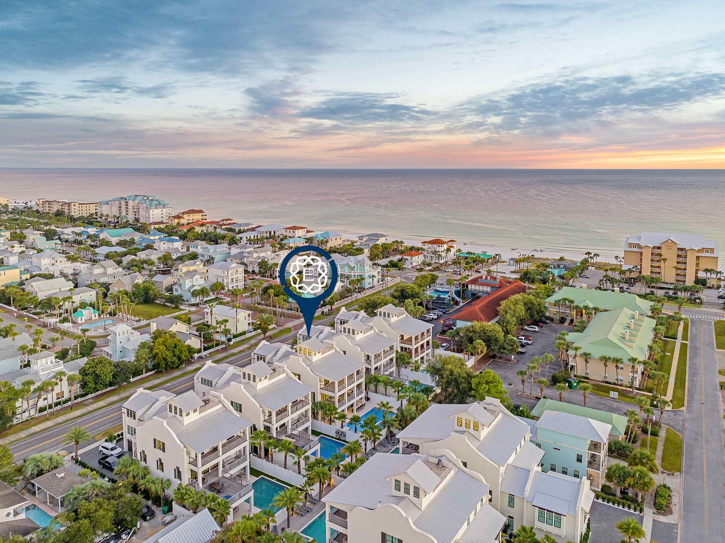 Seas Above The Rest (196)