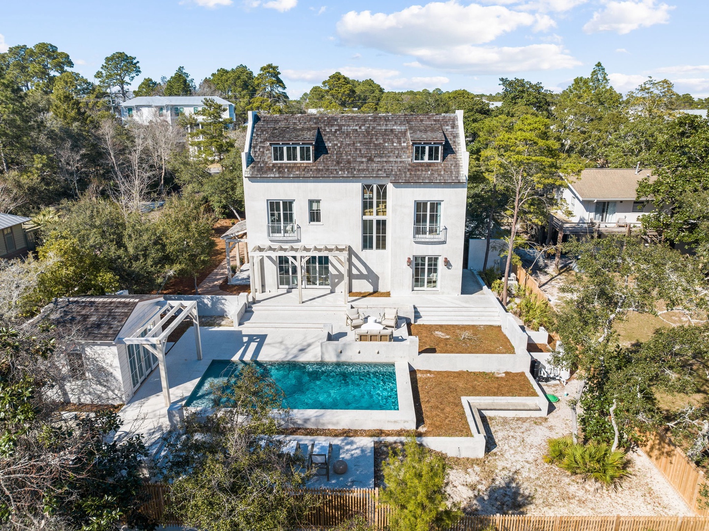 The Coquina House 10