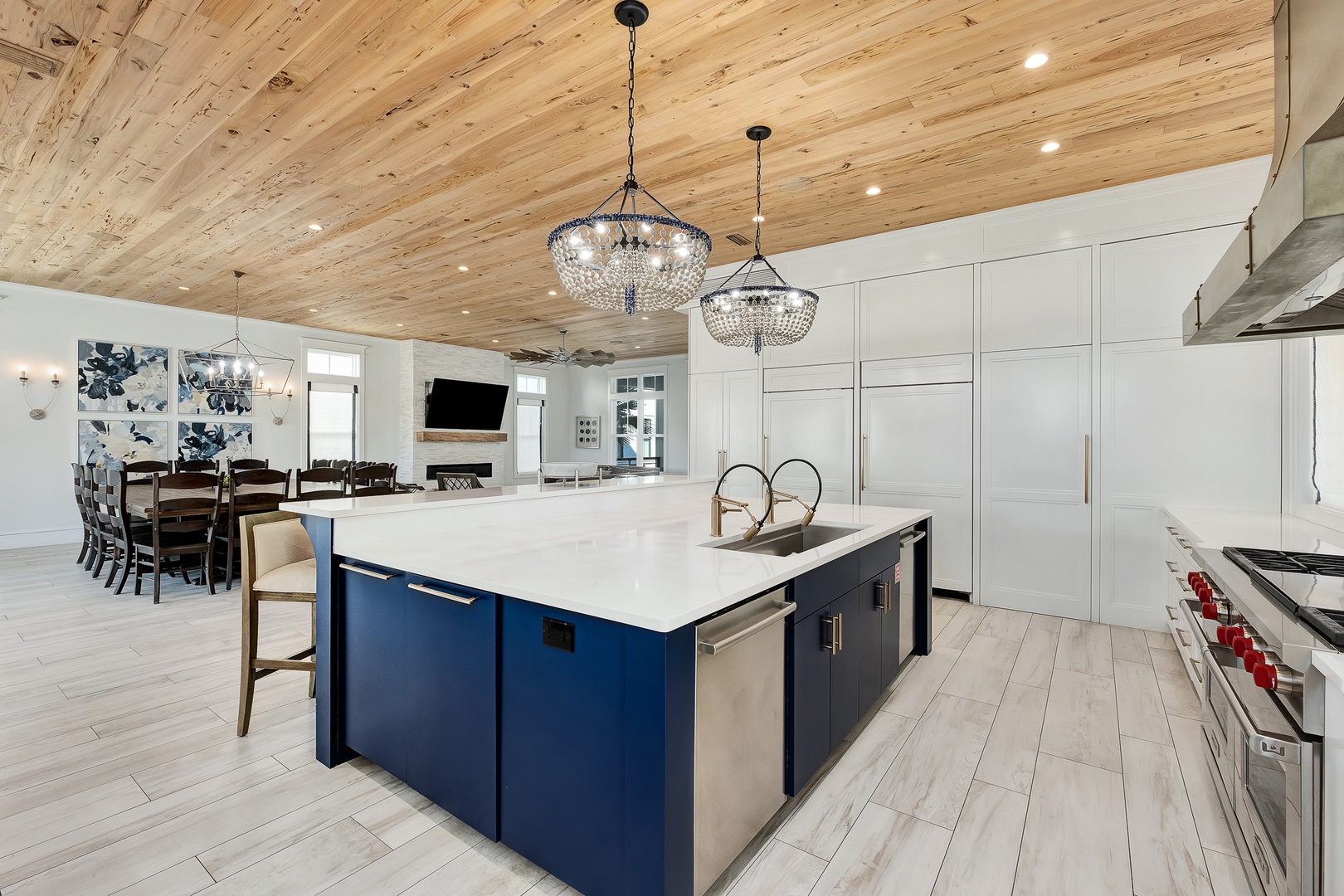 Seas Above The Rest (104)