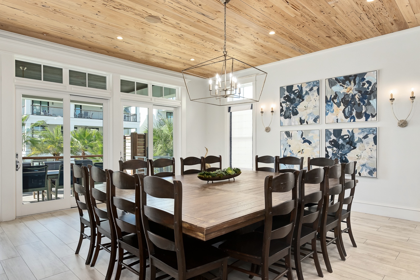 Seas Above The Rest (101)