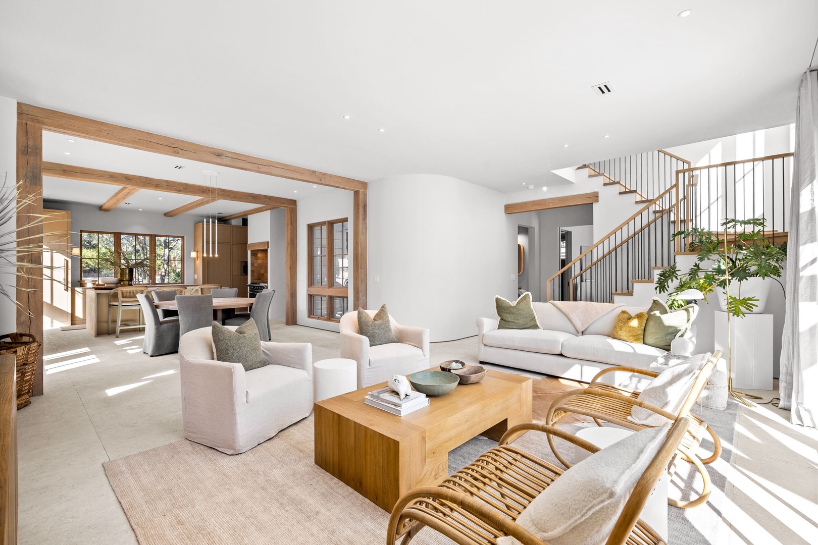 The Coquina House 30