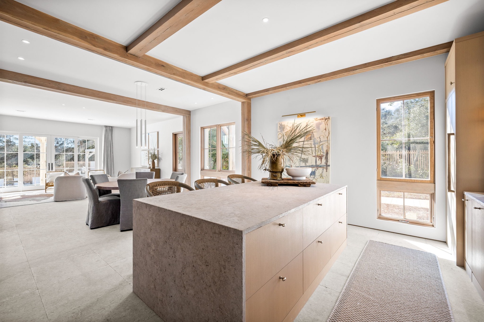 The Coquina House 22