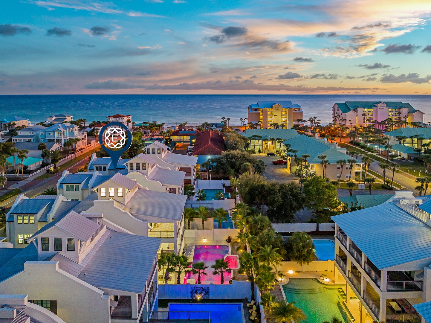 Seas Above The Rest (250)