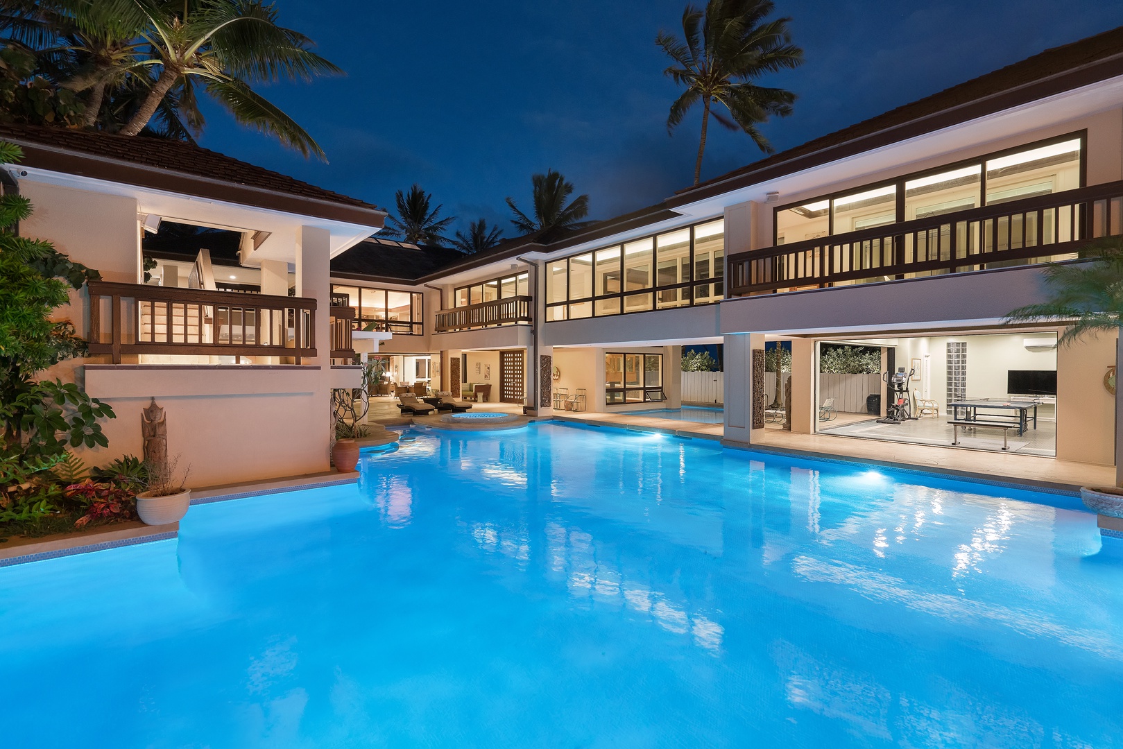 Kailua Vacation Rentals, Oahu Lani* - 