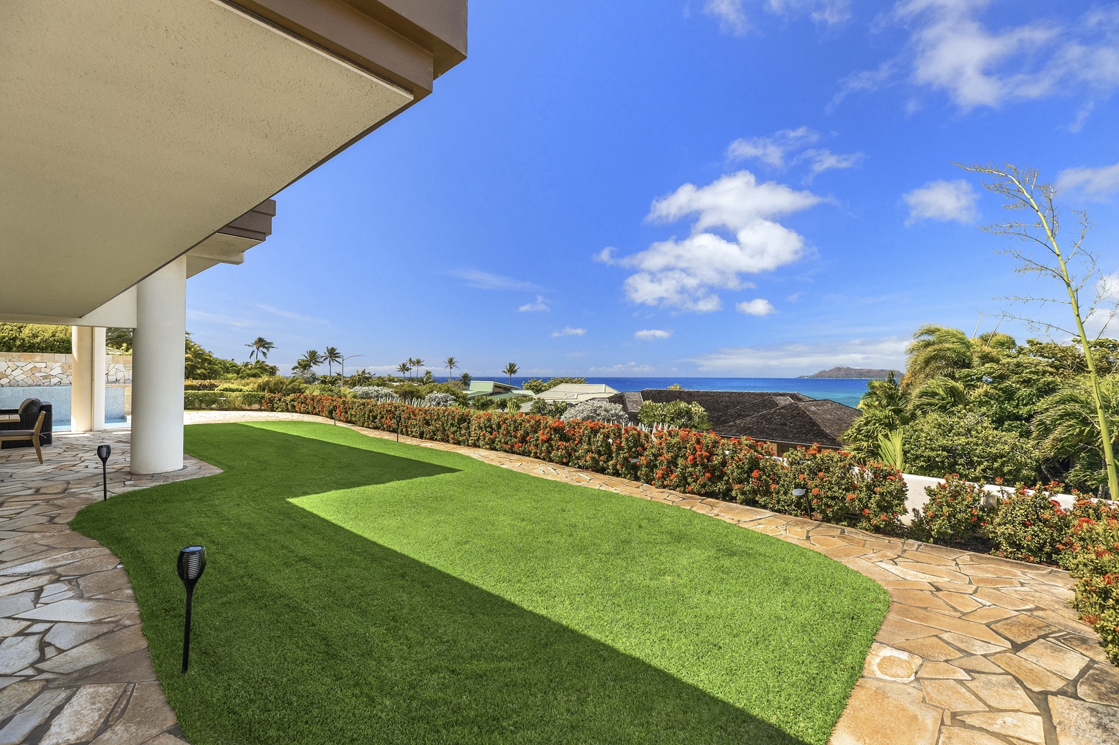 Honolulu Vacation Rentals, Hale Makana - 