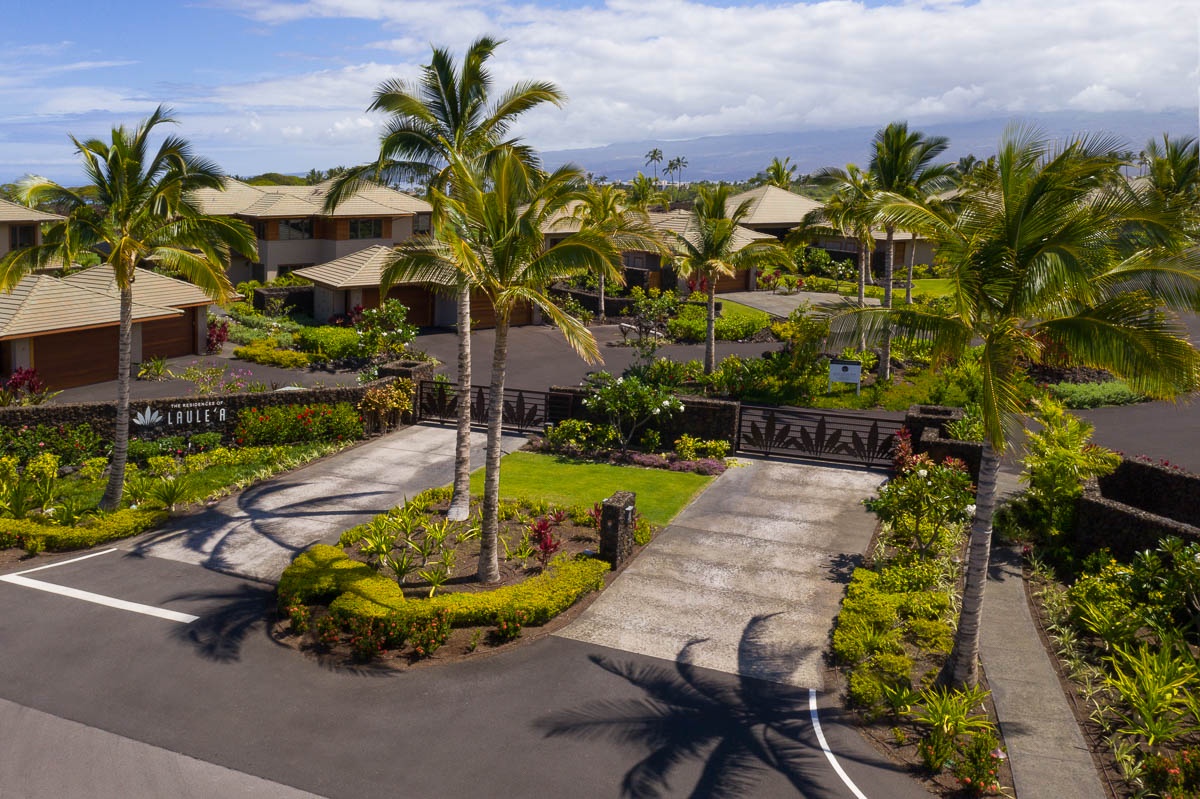 Kamuela Vacation Rentals, Laule'a at Mauna Lani Resort #5 - Laule'a Community