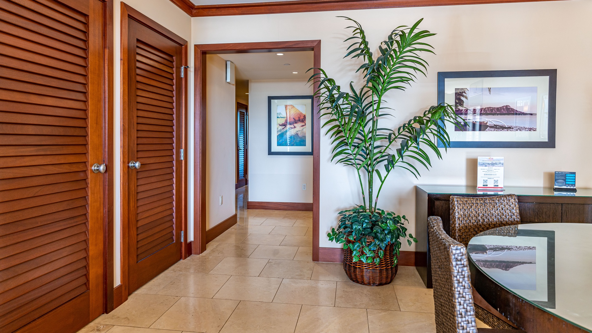Kapolei Vacation Rentals, Ko Olina Beach Villas O401 - Island time and care free days in your own space.
