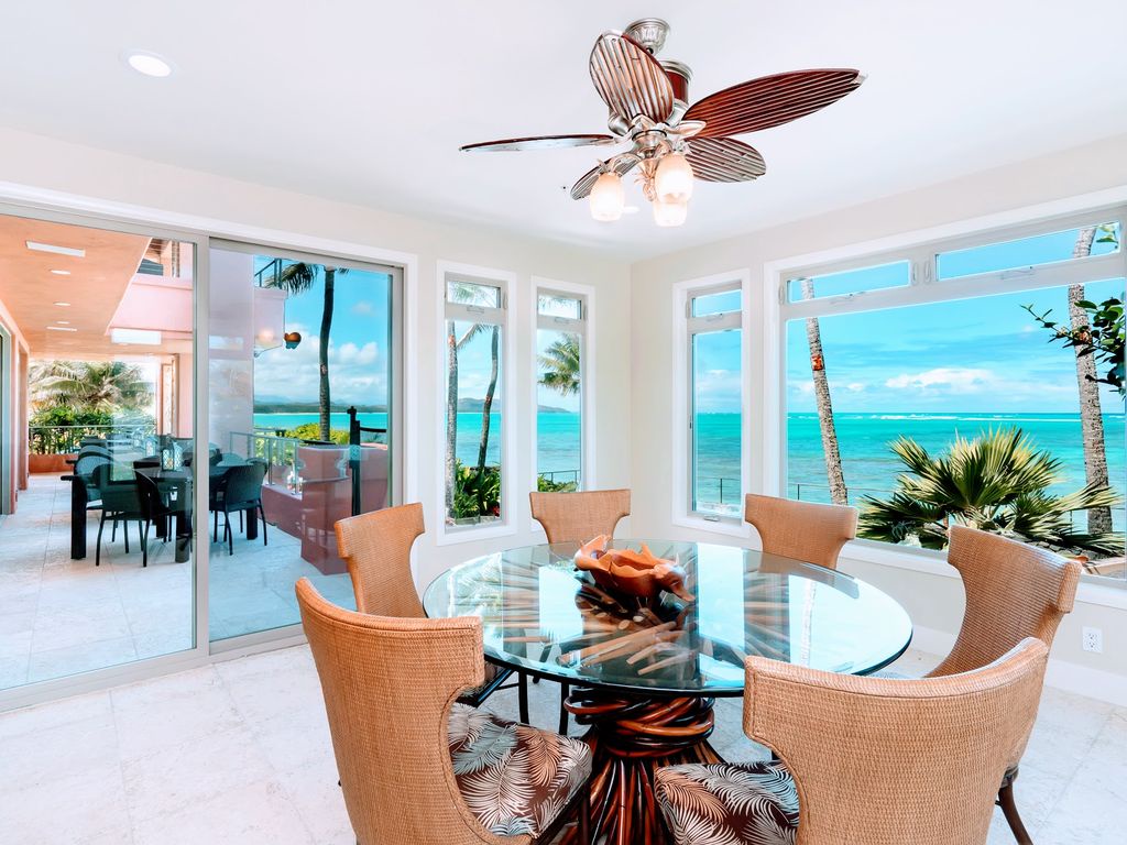 Waimanalo Vacation Rentals, Royal Hawaiian Estate* - 