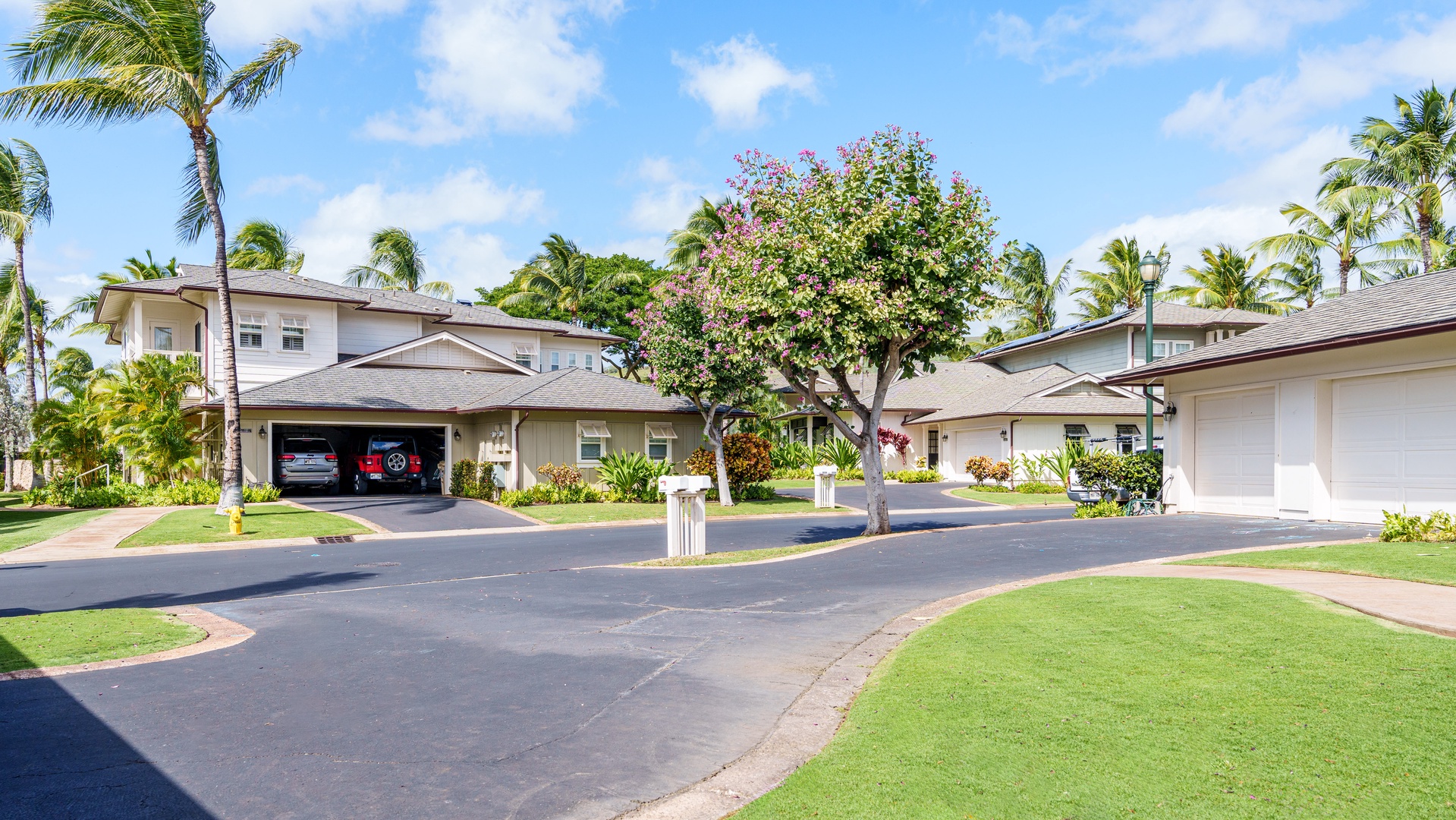Kapolei Vacation Rentals, Coconut Plantation 1078-1 - Welcome home!