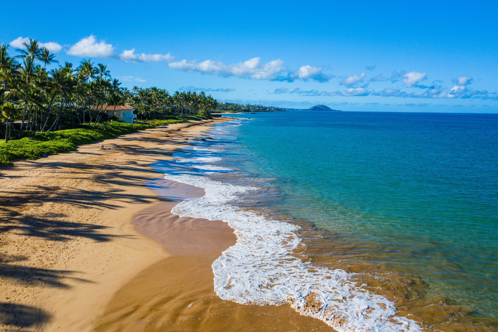 Wailea Vacation Rentals, The Beach Suite 803 at Andaz Maui Wailea Resort* - 