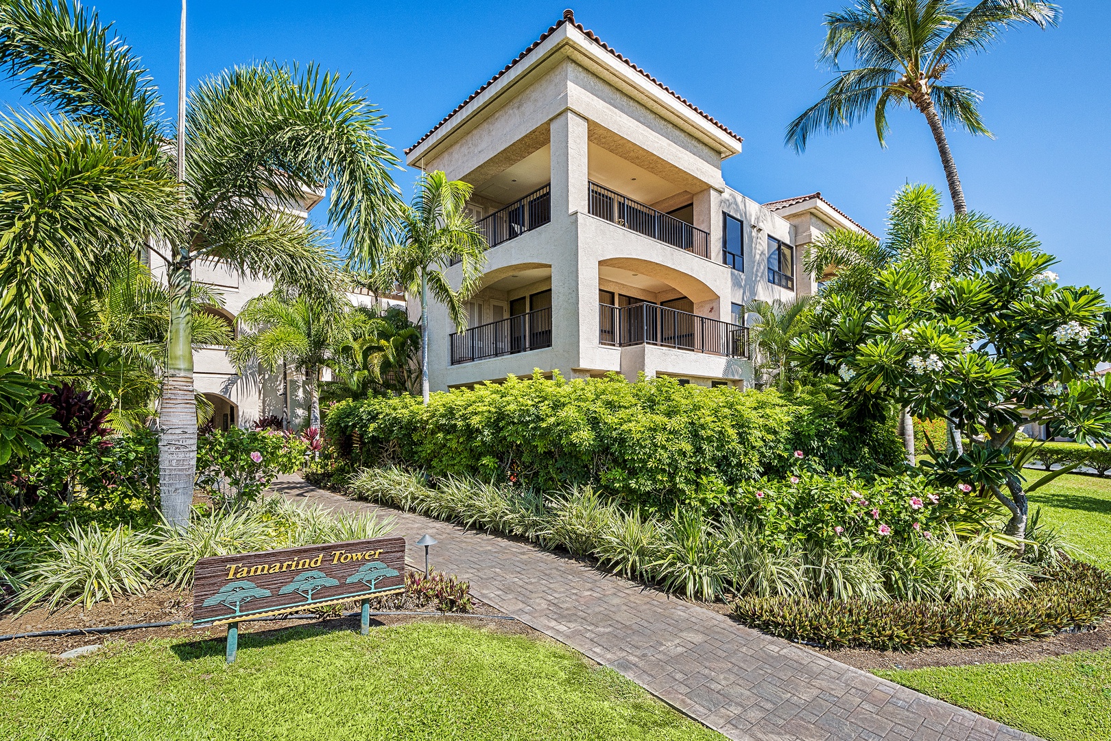 Shores at Waikoloa Beach Resort 332