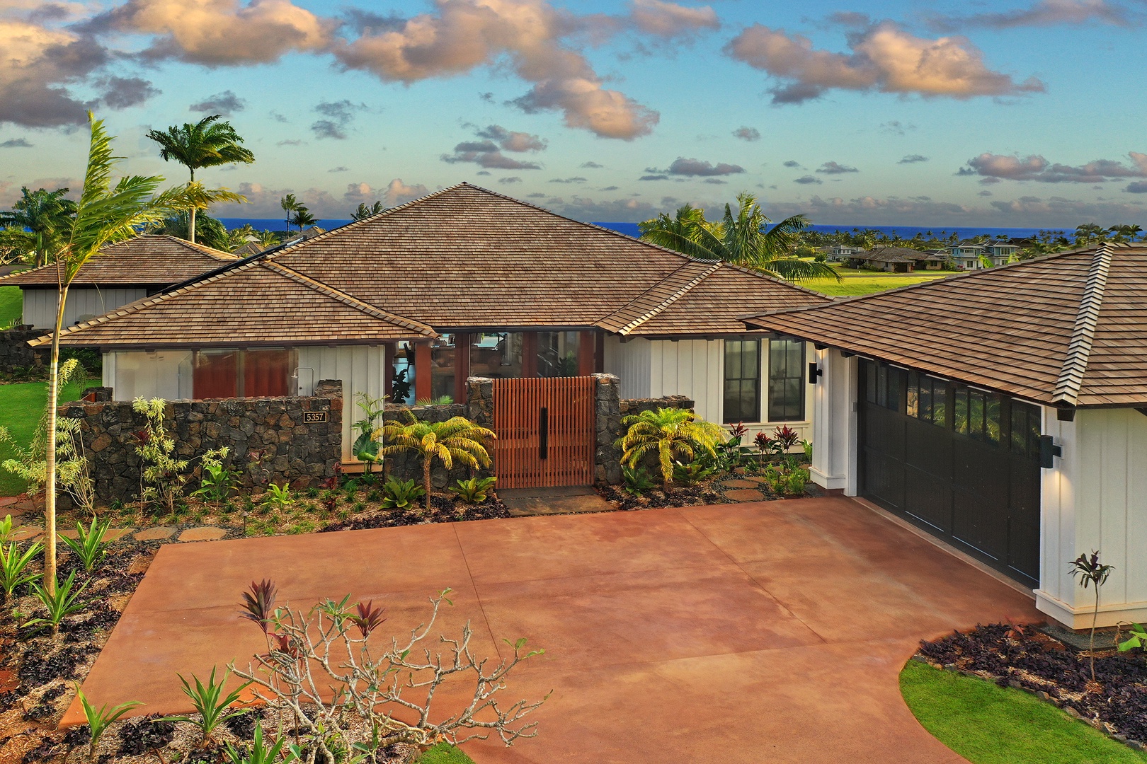 Koloa Vacation Rentals, Hale Kainani #6 E Komo Mai - 